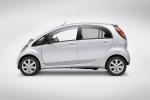 Mitsubishi i 2006 года